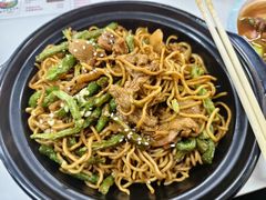 -石饮红星包子(中山路店)