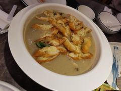 老济南甜沫-闫府私房菜·百年鲁菜(恒隆店)