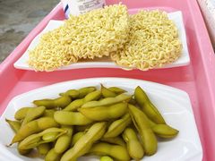 -墨脱石锅椰子鸡•海鲜糟粕醋(榆亚路店)