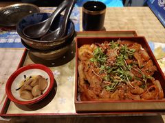 -鸟山鸣·日料食堂(王府井店)