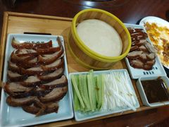 -北纬39度天津宴(黑牛城道店)