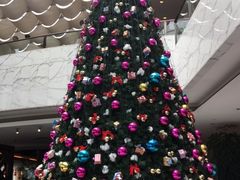 -大连富丽华大酒店