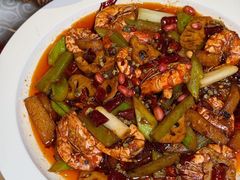 -辣婆婆(航天桥店)