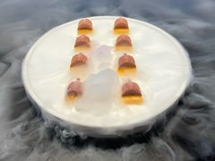 曾侯乙编钟鹅肝-曾宴·楚菜(湖北省博物馆店)