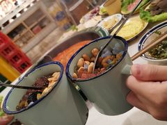 -有拈头成都市井火锅(老门东店)