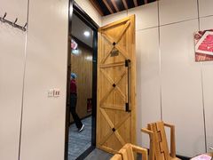 -巴府菌汤火锅(灵寿店)