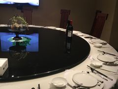 包厢-马仕玖煲·融合菜·酥不腻烤鸭(人大店)
