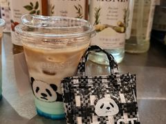 -Manner Coffee(丁香国际店)