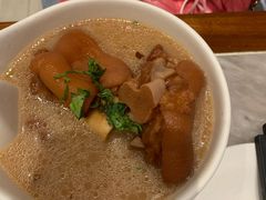 -翠華餐廳(浦东机场T1店)