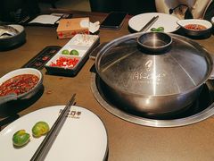 -同仁四季椰子鸡(宝安壹方城店)