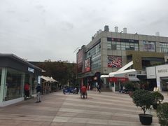 -证大大拇指广场(芳甸路店)