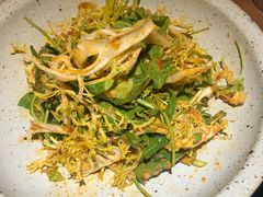 春擂山野菜-吃饭皇帝大(合生汇店)