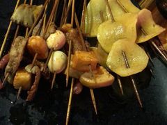 -长药唐师乐山油炸(石人直营店)