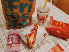 -麦当劳(温州人民路店)