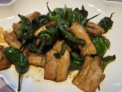 -写庭·鱼鲜川菜·宴请(铁像寺水街店)