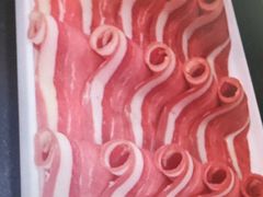 -北门涮肉·炭火铜锅涮肉(什刹海店)