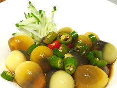 -京味民福烤鸭店(建设四马路店)