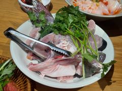 -老凯俚酸汤鱼(多彩城店)