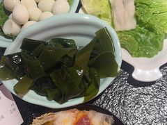 -京炭铜锅涮肉·羊蝎子·羊肉炉(保利·时光里店)