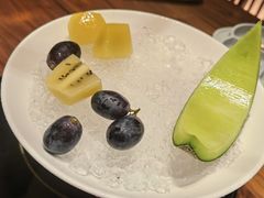 -揽季锅物会.福建黄鱼.海鲜姿造(五四路店)