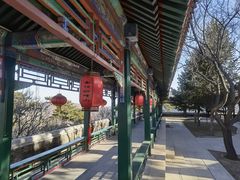 -妙峰山风景名胜区