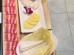 -淼福猪肚鸡·椰子鸡火锅(大沙地店)