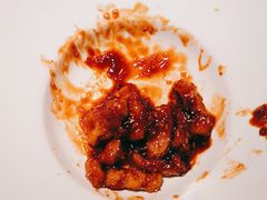 -九毛九西北菜(大东海店)