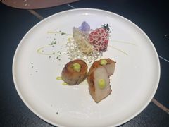 -404干式熟成牛排馆•聚会餐厅