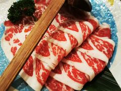 -熹炭精致日料(金融街购物中心店)