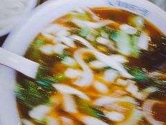 -阿利茄汁面(西城永捷店)