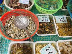 -旺角小渔村·海肠捞饭开创者(二马路店)
