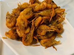 -锦園(伊势丹美食城店)