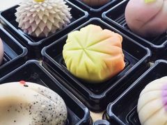 -王森咖啡西点烘焙培训(上海名厨中心店)