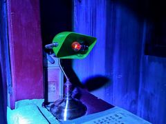 -棂笼·深度沉浸密室(武汉旗舰店)