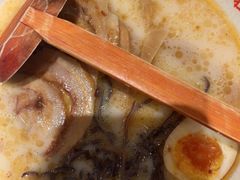 -味千拉面(广州白云机场T1西二店)