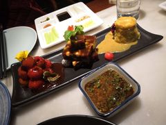 -鸭匠食府·挂炉烤鸭·新京菜(阜成路店)