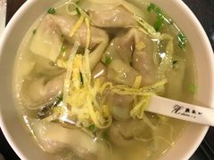 开洋馄饨-熙盛源(滨湖万达店)