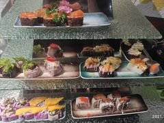 -339旋转餐厅(天府熊猫塔店)