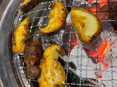 -吉志烤肉(太原总店)