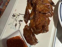 -老阿爸鲜鱼土菜(独墅湖店)