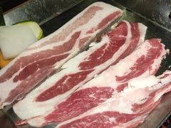 -炉小哥烤肉(熙地港店)