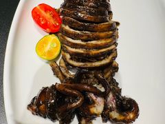 -小厨师·二十年沈家门小海鲜(百井坊巷店)