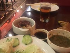 -华安国际大酒店-餐厅