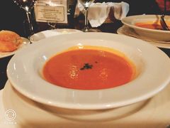 -Keens Steakhouse