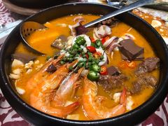 海鲜辣锅-临家闽南菜(翔安店)