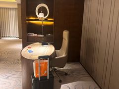 -舟山希尔顿酒店