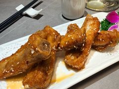 -湖锦酒楼·湖北菜(八一路店)