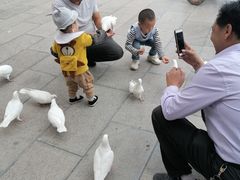 -西宁市人民公园(城西区)
