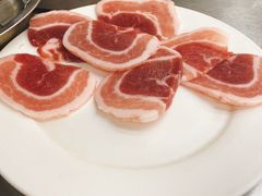 -松明一烤肉馆(鲁园店)