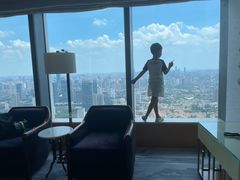 -上海静安香格里拉大酒店